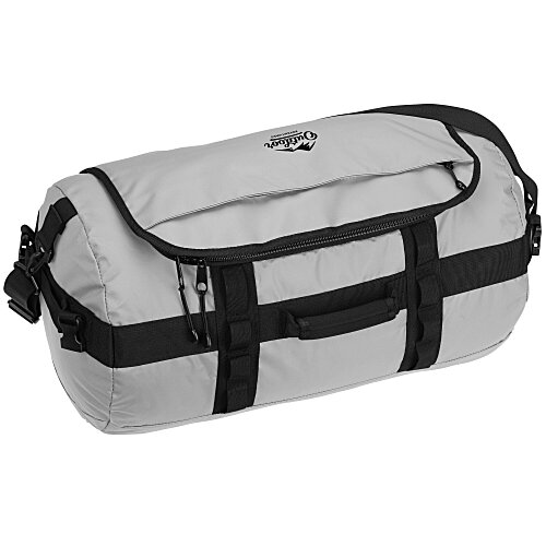 Call of the Wild Convertible 45L Duffel Main Image