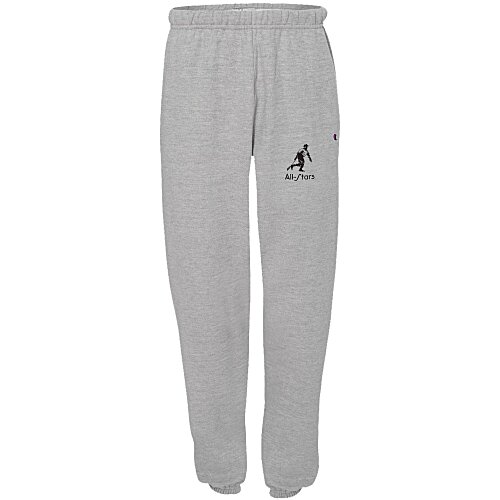 Champion Reverse Weave Fleece Pants Main Image