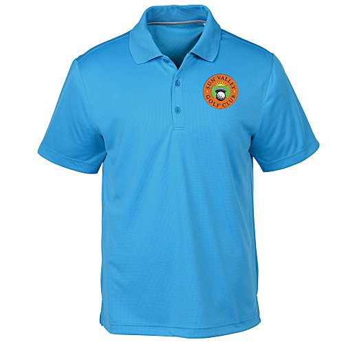 Otis Performance Birdseye Polo - Men's Main Image