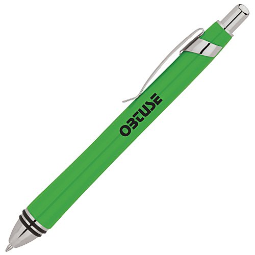 Santonico Ballpoint Pen - Closeout Main Image