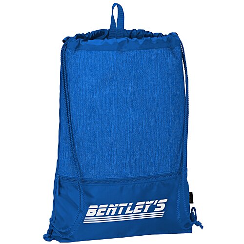 Lenox Drawstring Sportpack Main Image
