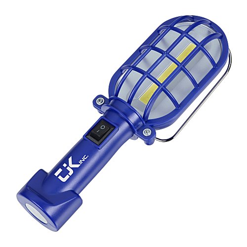 COB Hanging Lantern with Magnet Main Image