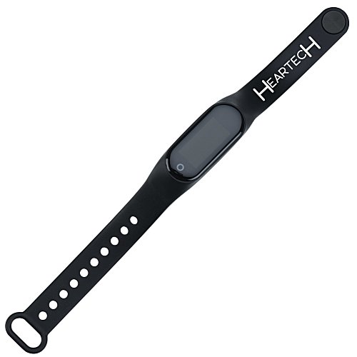 Royal Fleet Smart Fitness Tracker Main Image