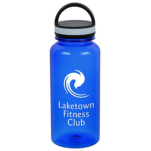 Volumo Water Bottle - 33 oz. Main Image