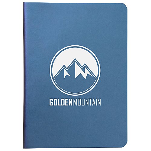 Chameleon Colour Shift Notebook- Closeout Main Image