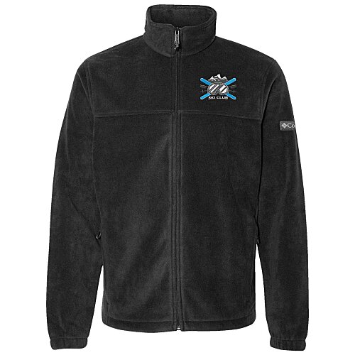 Columbia Fleece Jacket - Men's Main Image