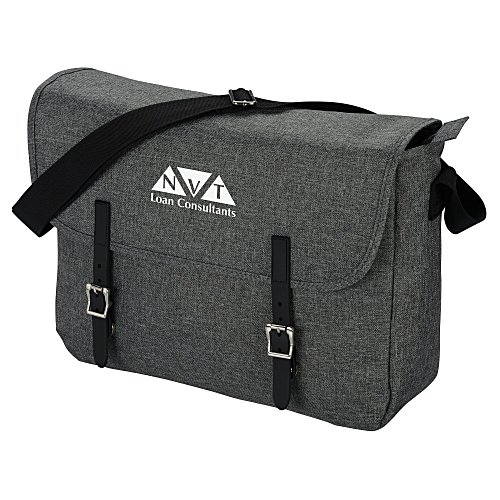 Nomad Laptop Messenger - 24 hr Main Image