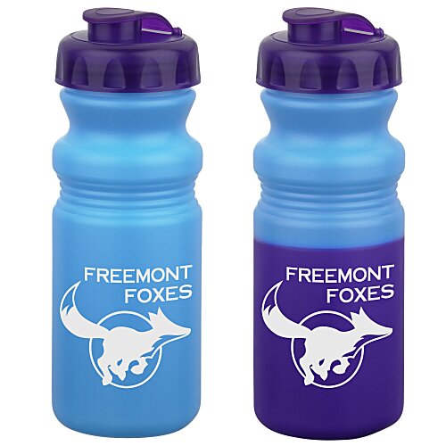 Mood Cycle Bottle with Flip Lid - 20 ounces Main Image