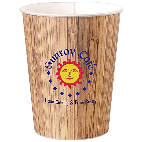 Bamboo Stadium Cup - 16 oz. Main Image