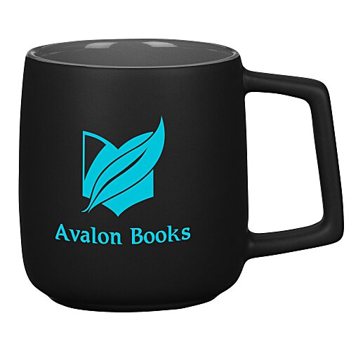 Sienna Coffee Mug - 14 oz Main Image
