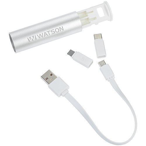 Cylinder Loop Charging Cable Set Main Image