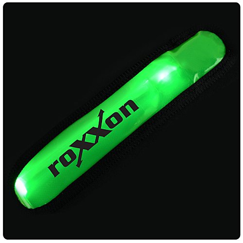Light-Up LED Armband Main Image