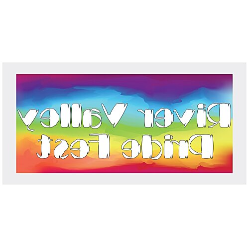 Custom Temporary Tattoo - 1 1/2 inches x 3 inches Main Image