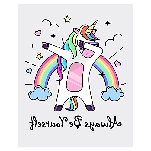 Custom Temporary Tattoo - 2 inches x 2 1/2 inches Main Image