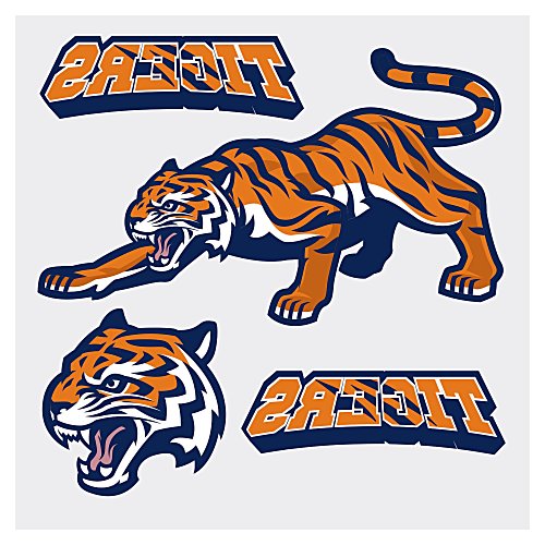 Custom Temporary Tattoo - 2 1/2 inches x 2 1/2 inches Main Image