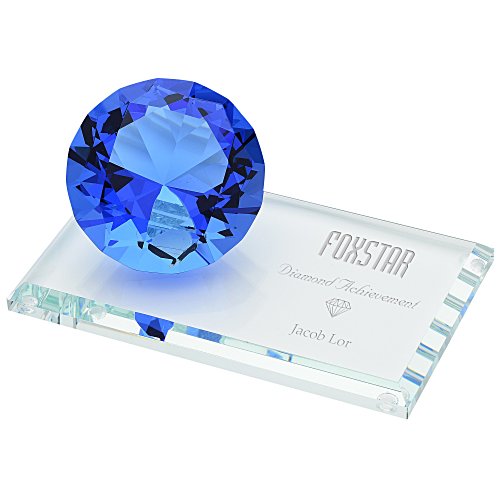 Gemstone Desktop Award Main Image