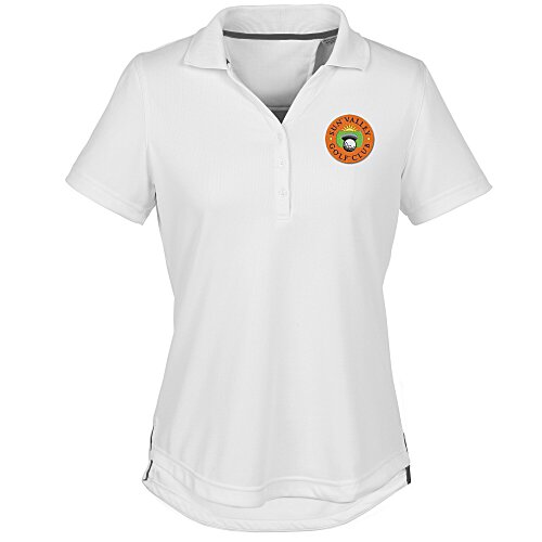 Otis Performance Birdseye Polo - Ladies' - 24 hr Main Image