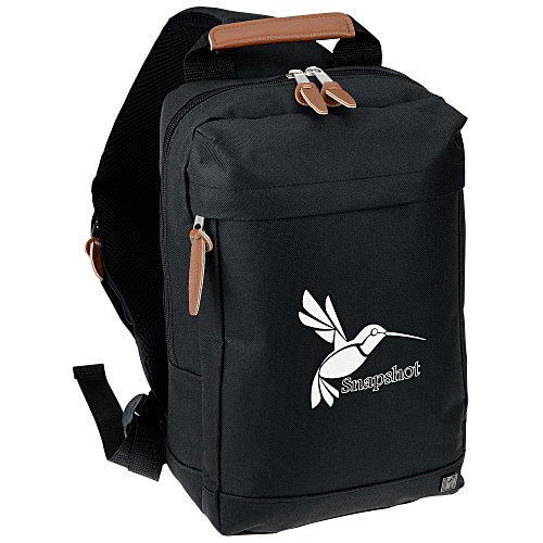 Kapston Jaxon Sling Bag Main Image