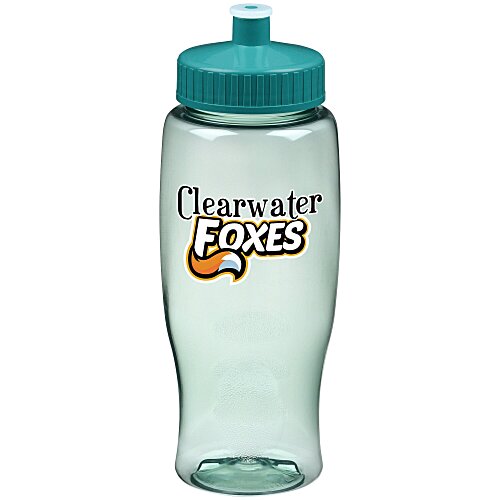 Comfort Grip Bottle - 27 oz - Full Colour Main Image