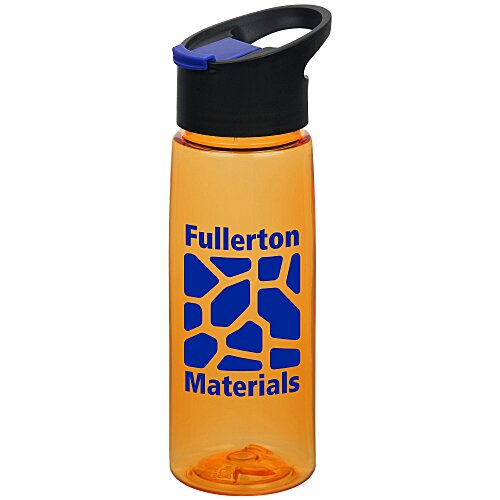 Flair Bottle with Pop Sip Lid - 26 oz Main Image