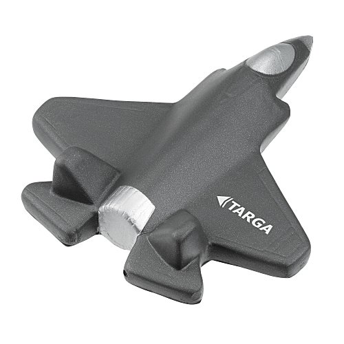 Fighter Jet Stress Reliever Main Image