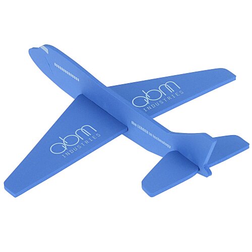 Foam Jet Flyer Main Image