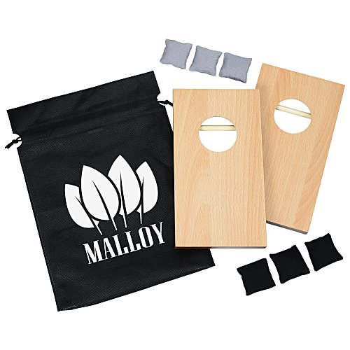 Fun On the Go - Cornhole Main Image