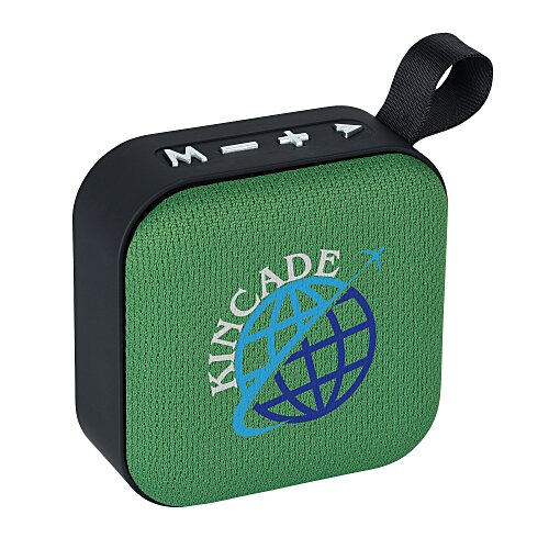 Border Bluetooth Speaker Main Image