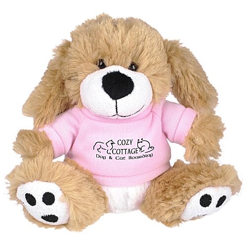 Little Paw Dog Main Image