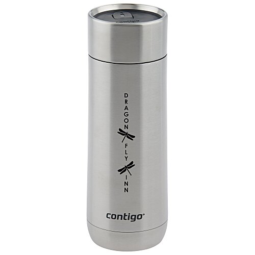 Contigo Luxe Vacuum Tumbler - 16 oz. Main Image