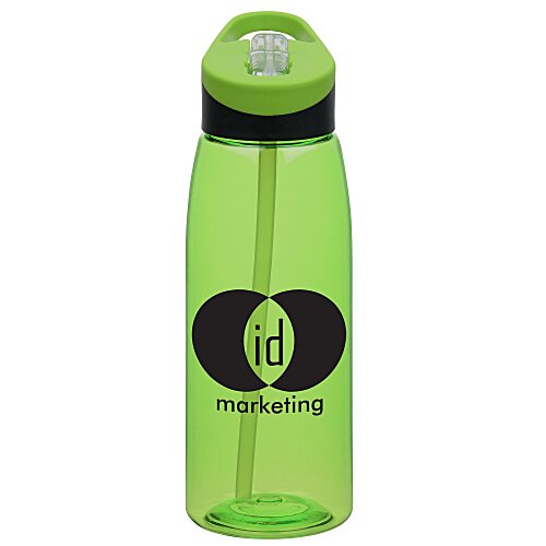 Clasher Tritan Bottle - 24 oz Main Image