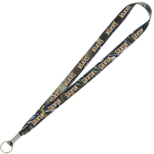 Realtree Dye-Sublimated Lanyard - 3/4" Main Image