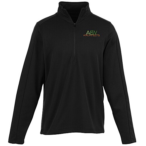 Game Day 1/2-Zip Pullover Main Image