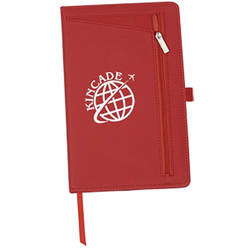Gotham Notebook Main Image