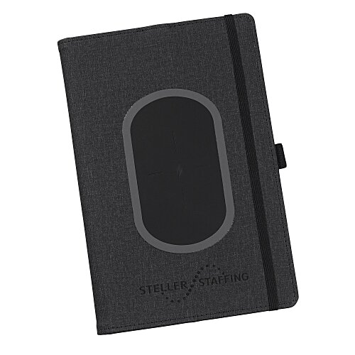 Walton Wireless Charging Notebook Main Image