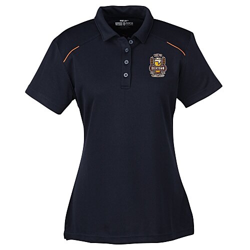 Brunei Performance Polo - Ladies' Main Image