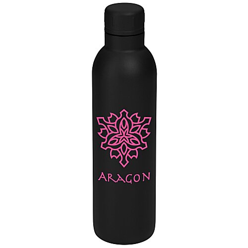 Thor Copper Vacuum Bottle - 17 oz - 24 hr Main Image