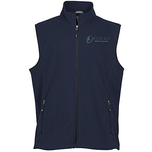 Rixford Microfleece Vest - Men's - 24 hr Main Image