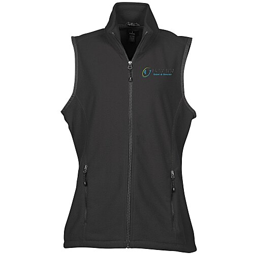Rixford Microfleece Vest - Ladies' - 24 hr Main Image