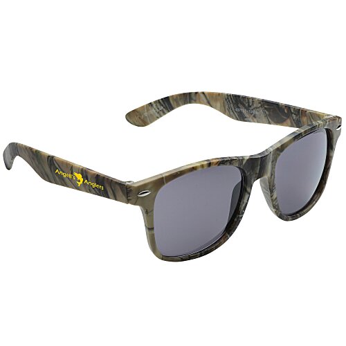 Realtree Sunglasses Main Image