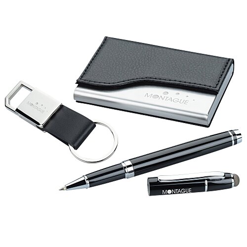 Langley Business Gift Set Main Image