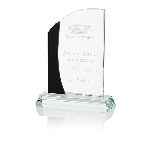Santos Starfire Award - 6 inches Main Image