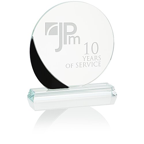 Excel Starfire Award - 7 inches Main Image