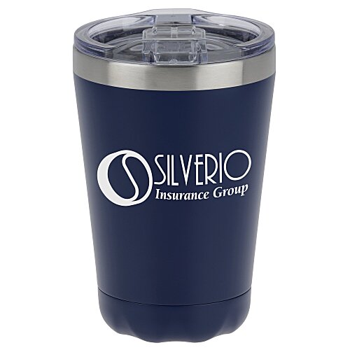 Force Vacuum Travel Tumbler - 10 oz Main Image