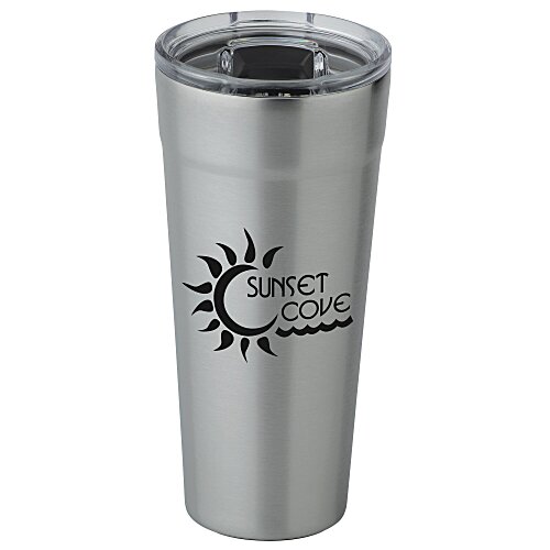 Coleman Brewski Vacuum Tumbler - 30 oz. Main Image