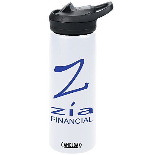 CamelBak Eddy+ Vacuum Bottle - 20 oz. Main Image