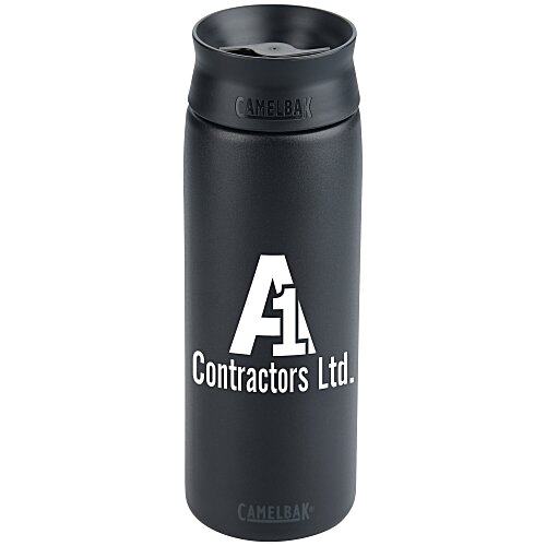 CamelBak Hot Cap Vacuum Tumbler - 20 oz. Main Image