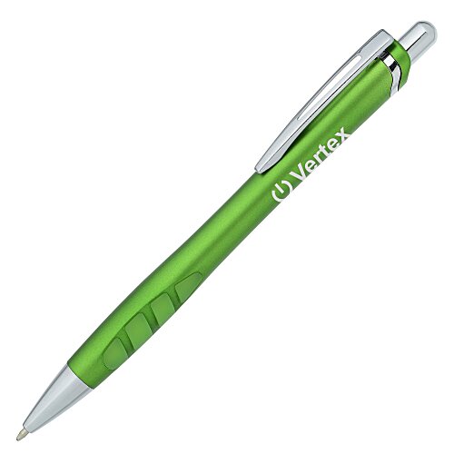 Canaveral Light-Up Logo Pen- Closeout Main Image