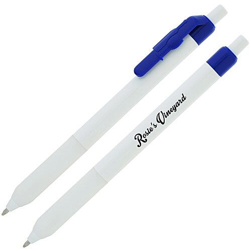 Alamo Pen - White - Wine Main Image