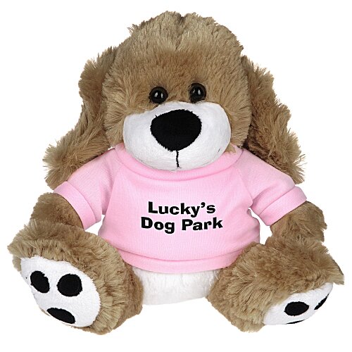 Big Paw Dog Main Image